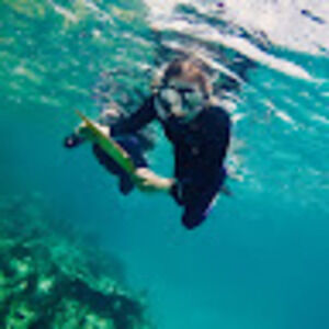 Meet your Posher, Christine